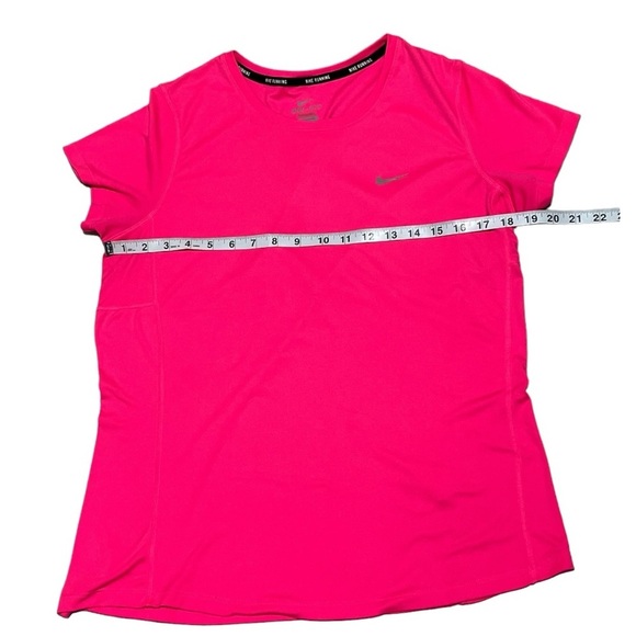 Athleta & Nike Bundle Sporty Tees Tops Size M - Picture 10 of 16